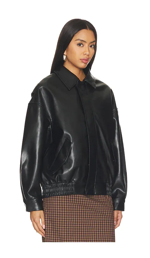 LIONESS Kenny Bomber Jacket | Thumbnail 2 LIONESS Kenny Bomber Jacket | Thumbnail 2
