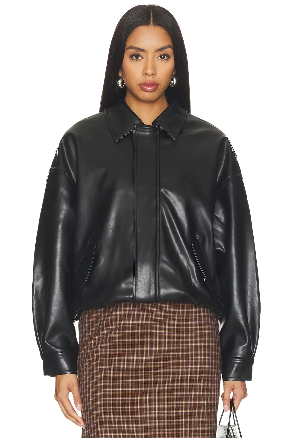 Kenny Bomber Jacket Kenny Bomber Jacket