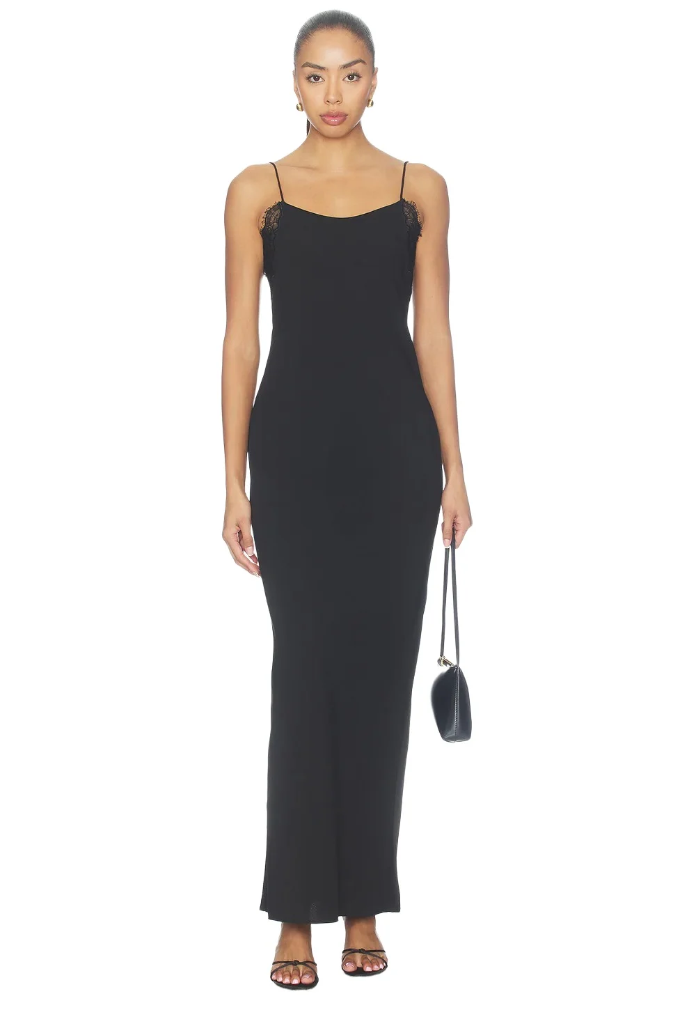 Rowena Gown Rowena Gown
