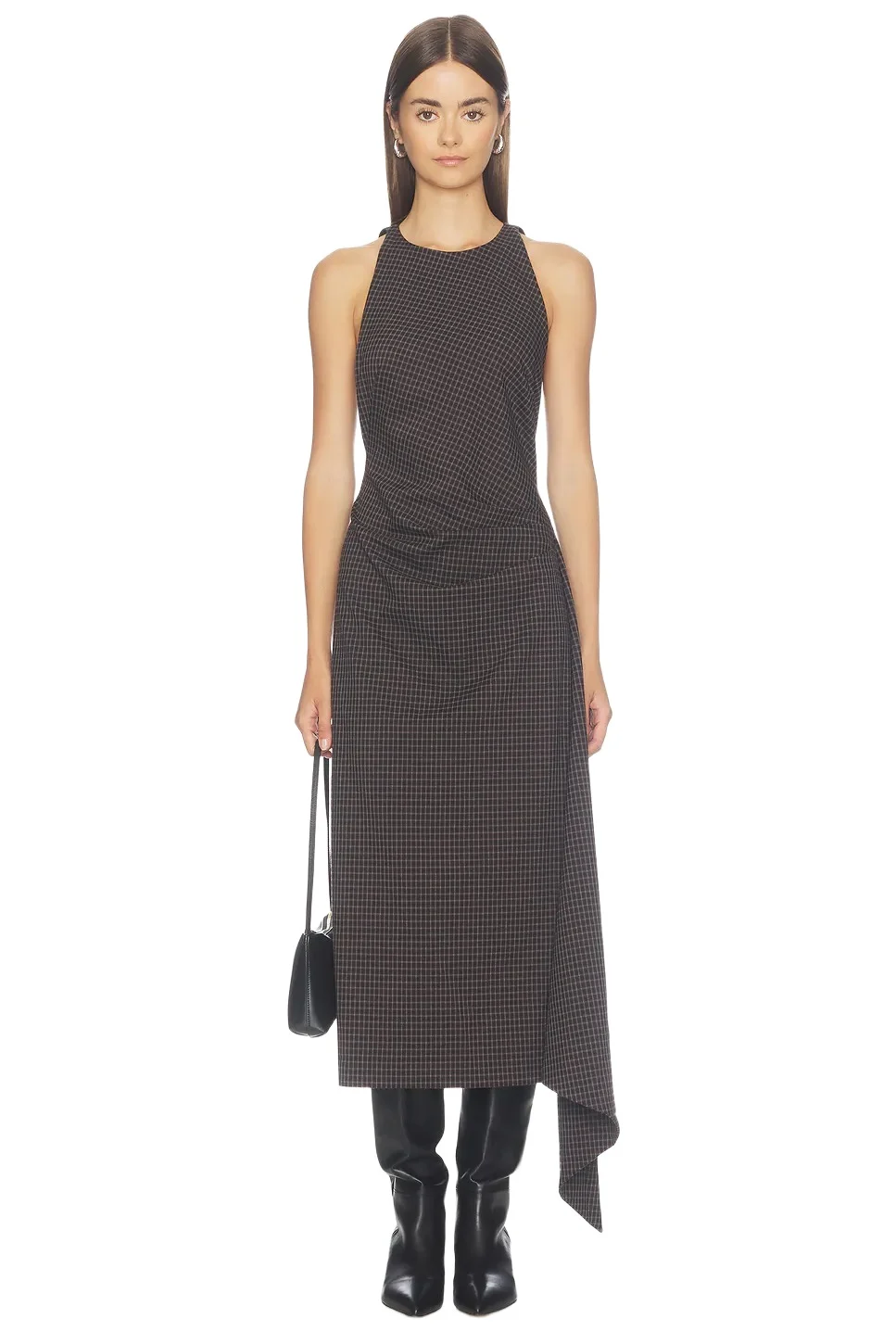 Rubyn Midi Dress Rubyn Midi Dress