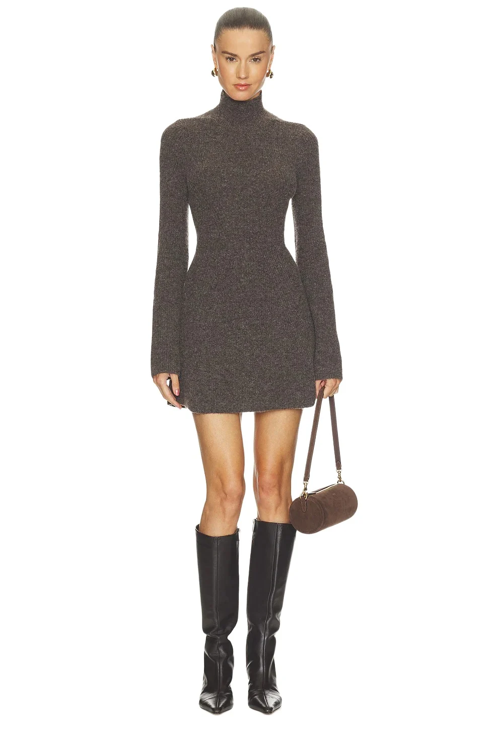 Adie Knit Dress Adie Knit Dress