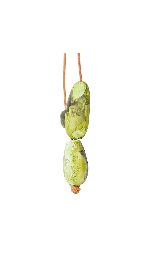 Dinosaur Designs Rock Cluster Pendant Necklace | Thumbnail 2