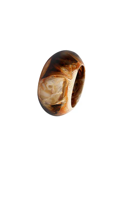 Dinosaur Designs Boulder Bangle Bracelet | Thumbnail 2 Dinosaur Designs Boulder Bangle Bracelet | Thumbnail 2