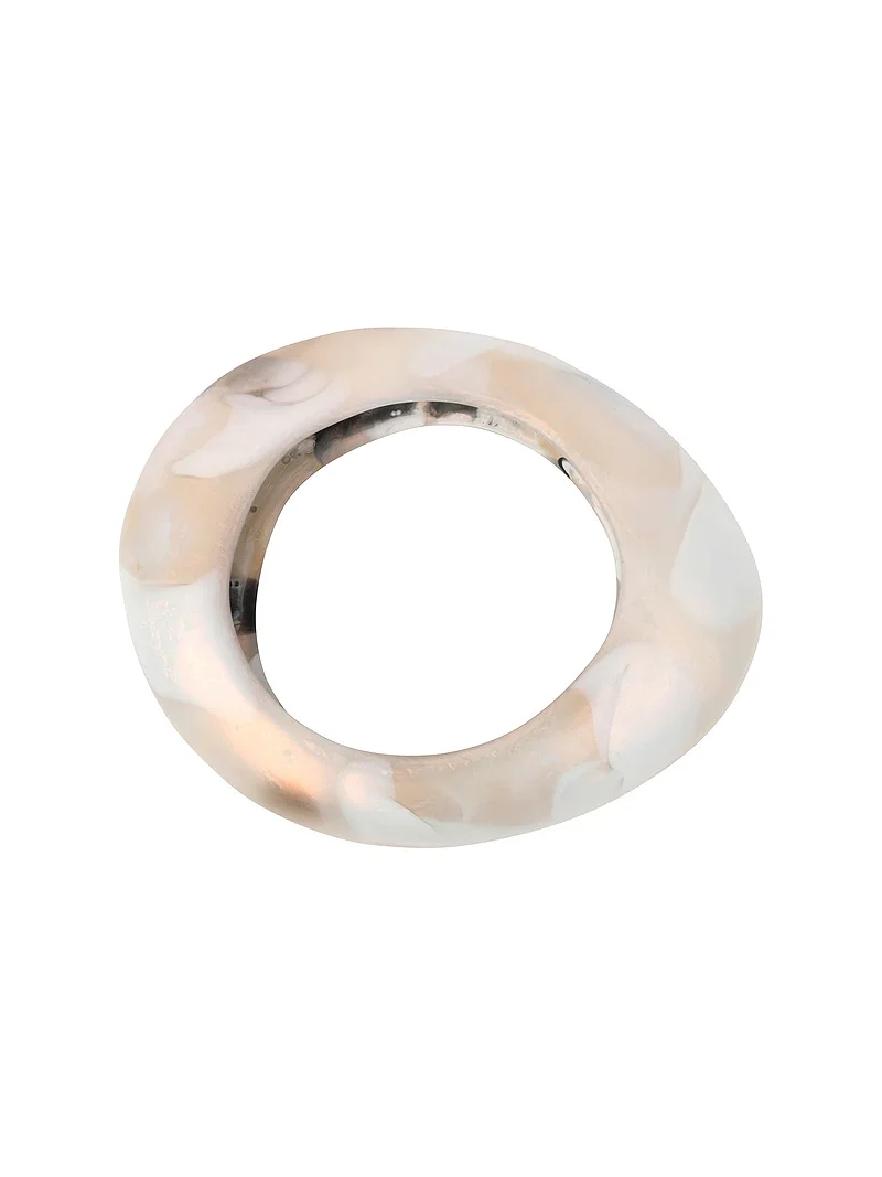 Medium Rock Bangle Bracelet Medium Rock Bangle Bracelet