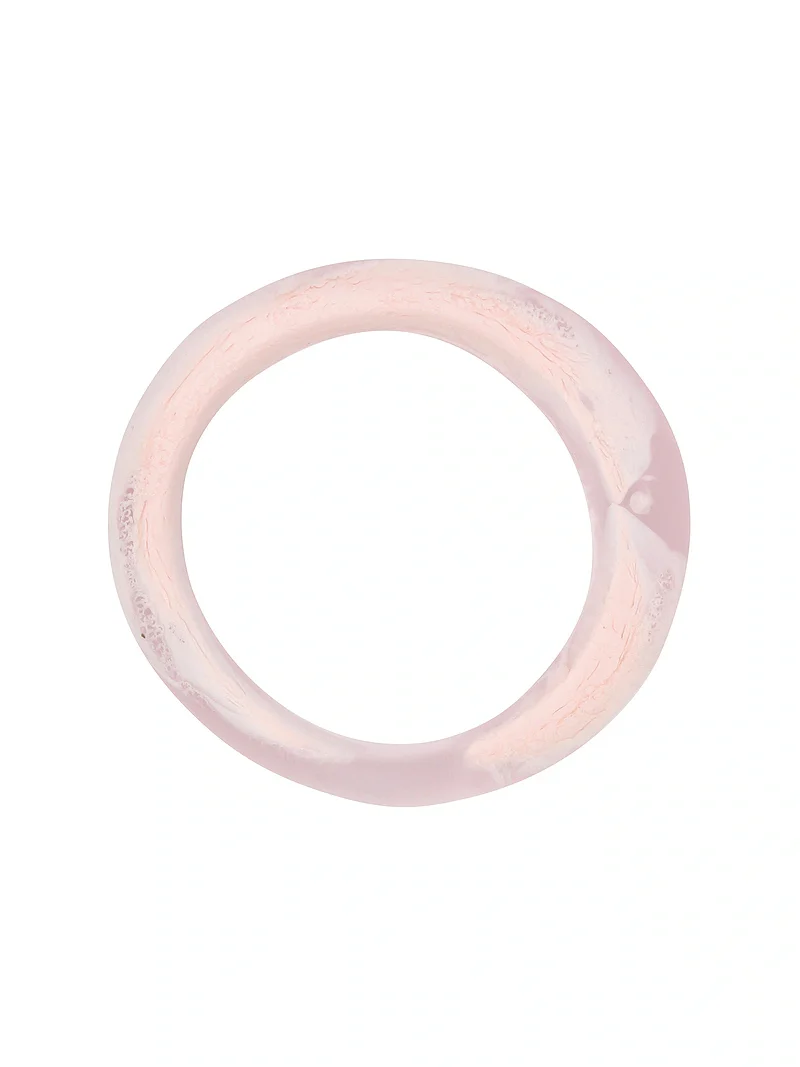 Small Organic Bangle Bracelet Small Organic Bangle Bracelet