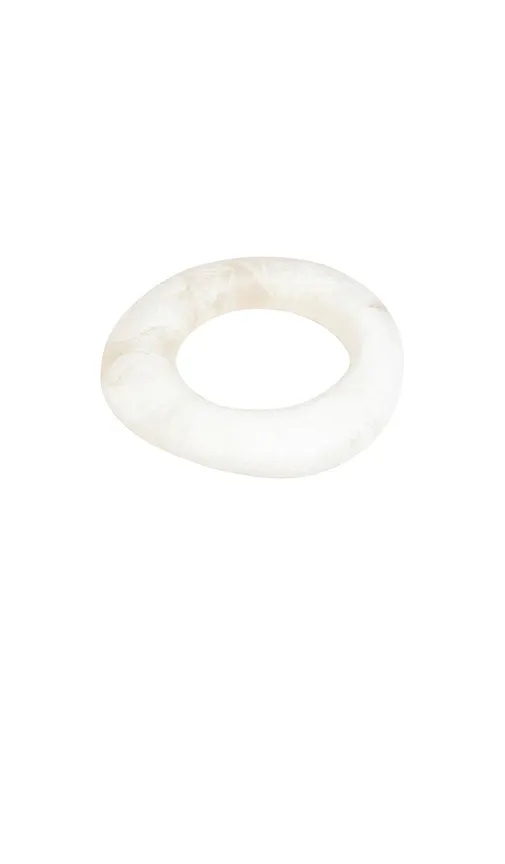 Dinosaur Designs Medium Drift Bangle Bracelet | Thumbnail 2 Dinosaur Designs Medium Drift Bangle Bracelet | Thumbnail 2