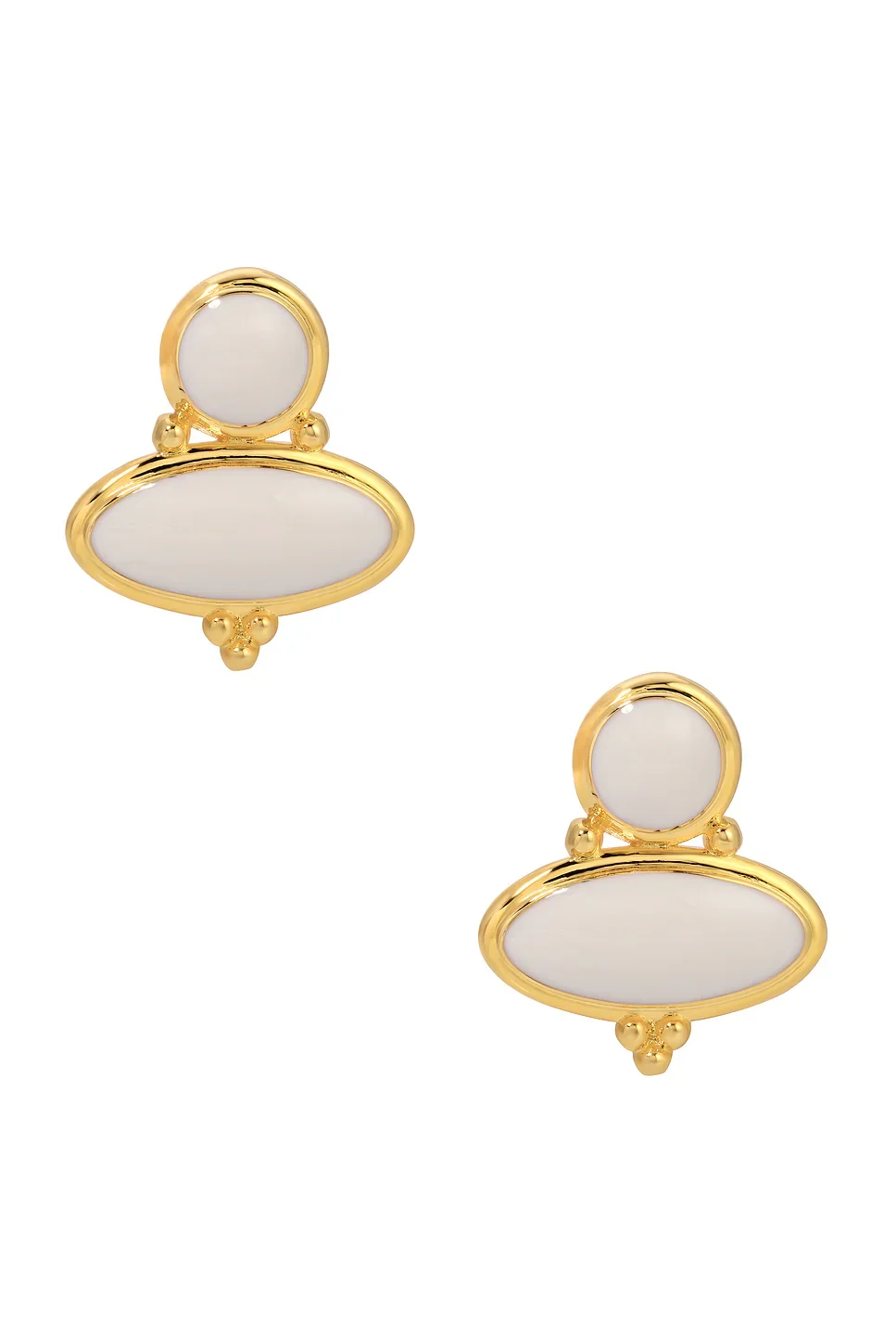 Romy Earrings Romy Earrings