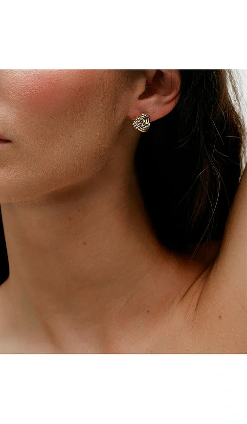 Heaven Mayhem Vali Earrings | Thumbnail 2