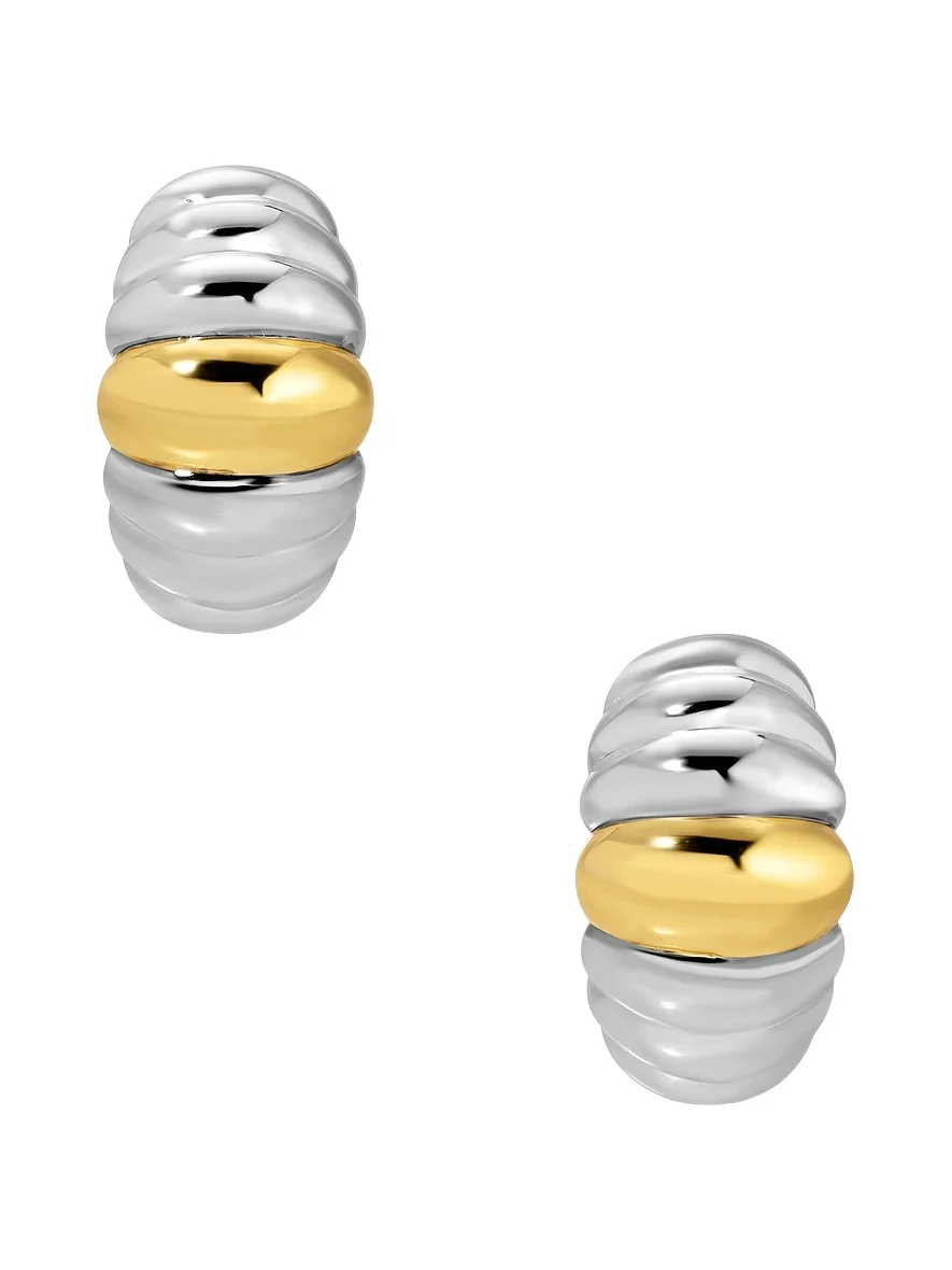 Heaven Mayhem Bebe Earrings