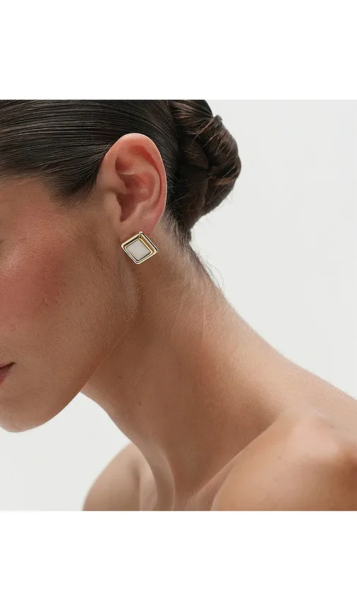 Heaven Mayhem Archer Earrings | Thumbnail 2 Heaven Mayhem Archer Earrings | Thumbnail 2