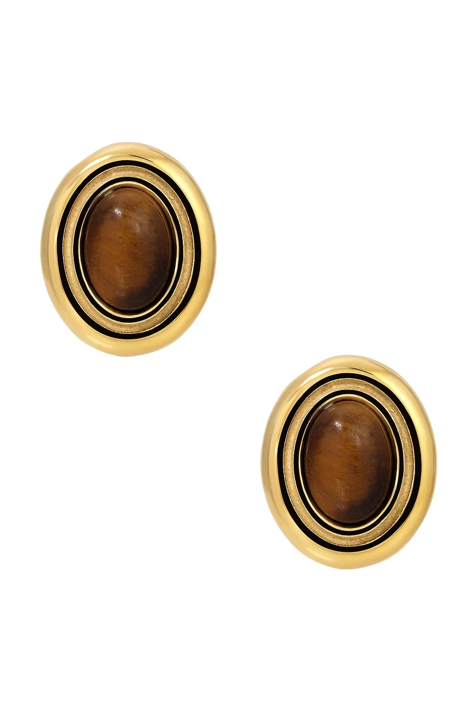 Prize Earrings Prize Earrings