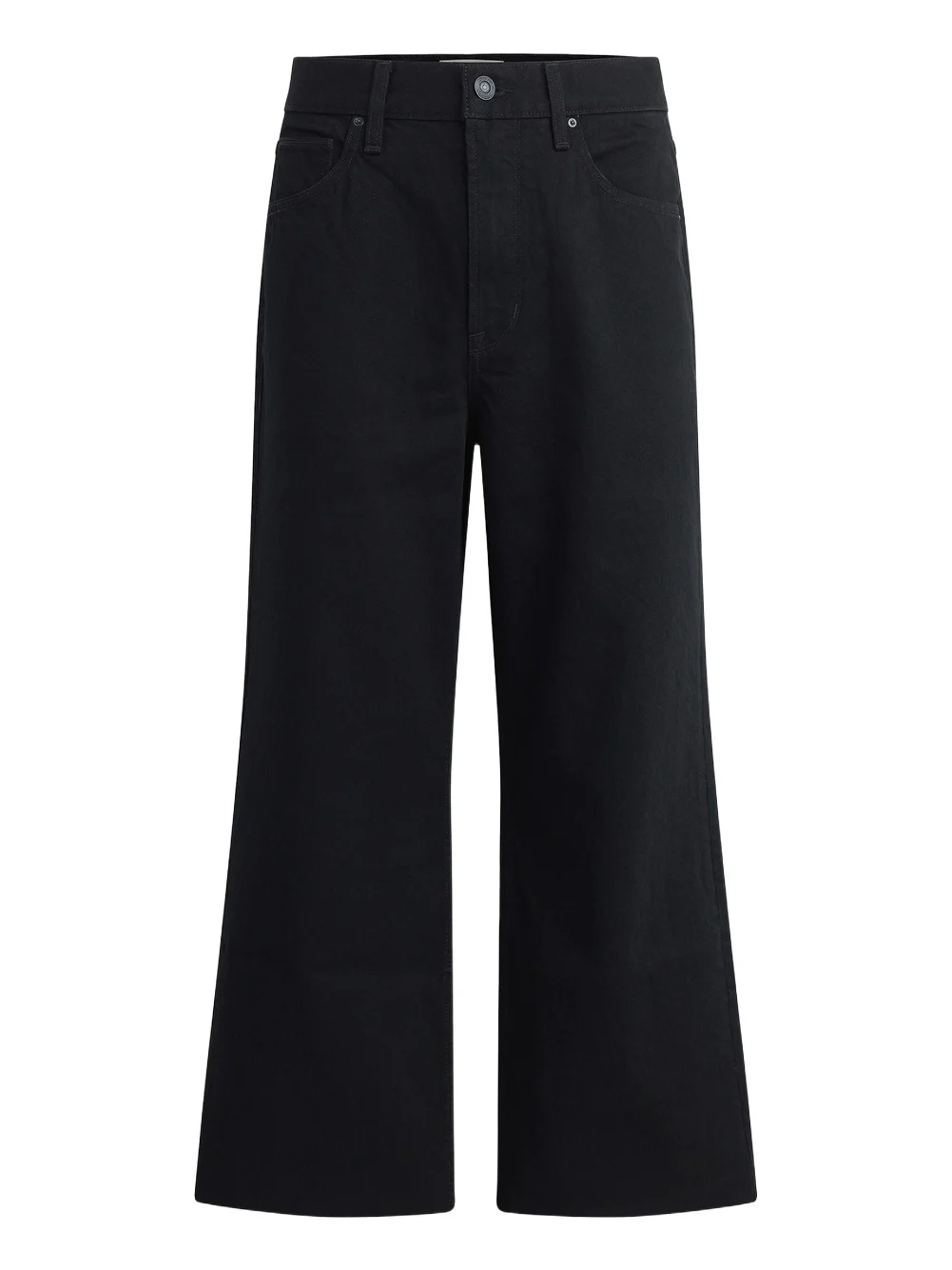 Men's Luca Wide-Leg Jeans Men's Luca Wide-Leg Jeans