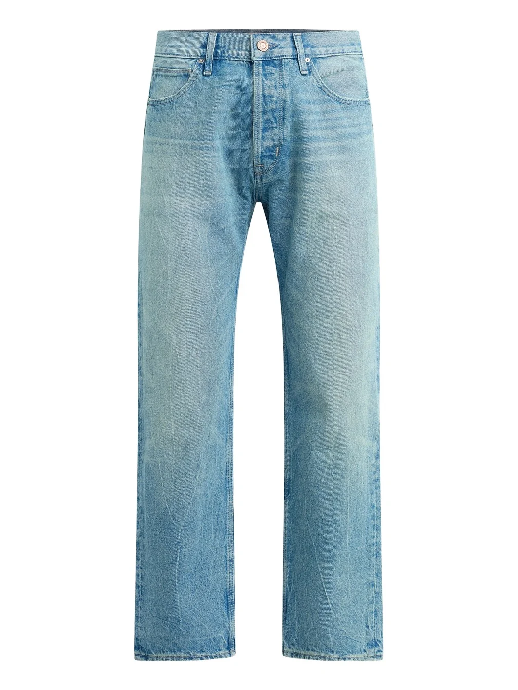 Men's Rylan Relaxed Straight Jeans Men's Rylan Relaxed Straight Jeans