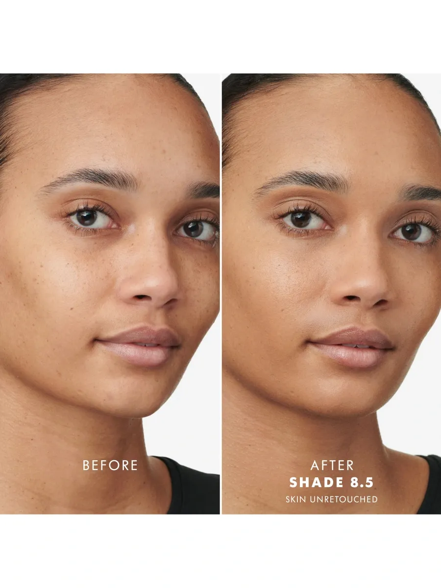 Armani Beauty Women's Luminous Silk Perfect Natural Glow Foundation | Thumbnail 6 Armani Beauty Women's Luminous Silk Perfect Natural Glow Foundation | Thumbnail 6