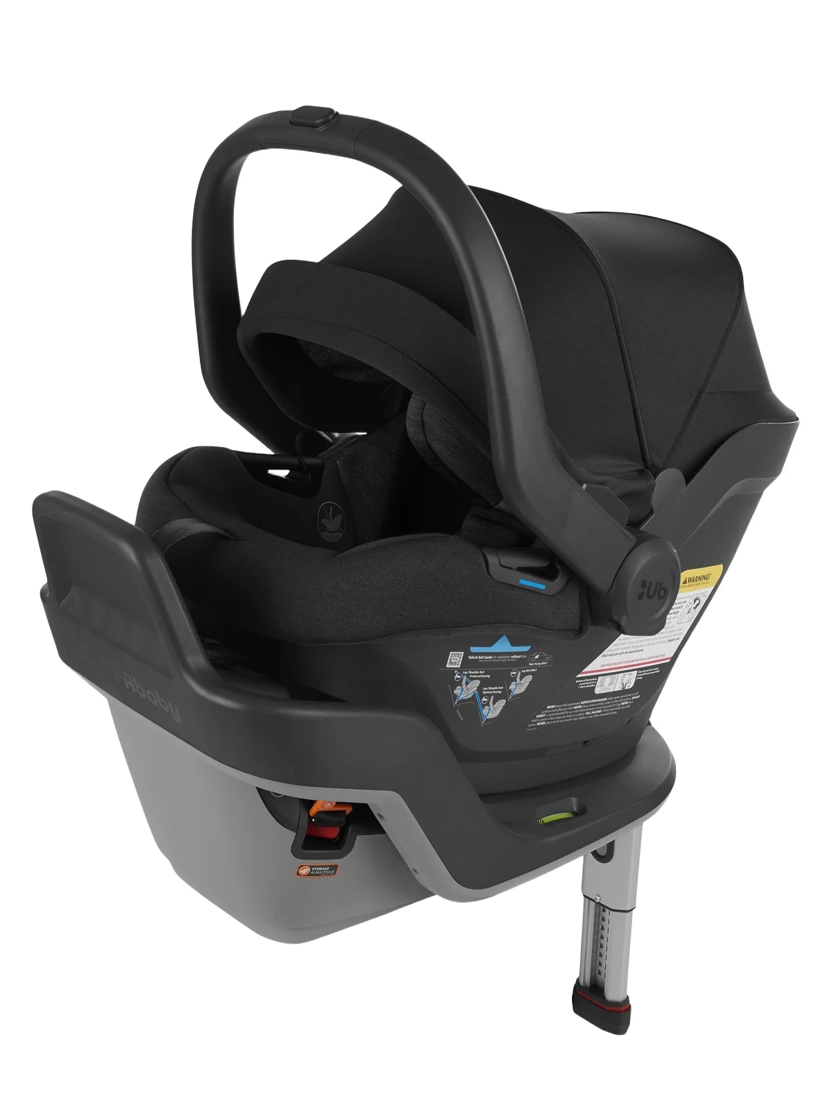 Unisex Mesa Max Car Seat