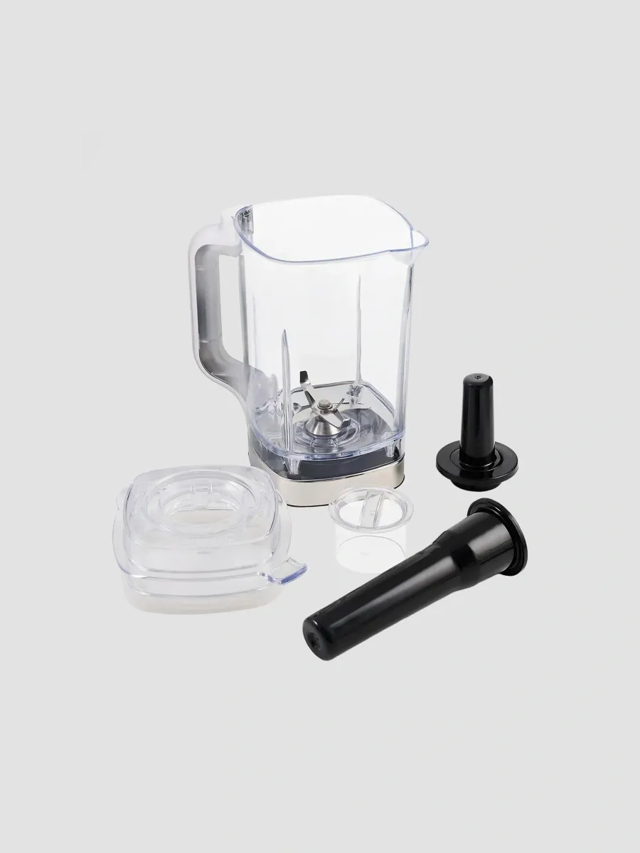 MacKenzie-Childs Rosy Check Blender | Thumbnail 7 MacKenzie-Childs Rosy Check Blender | Thumbnail 7