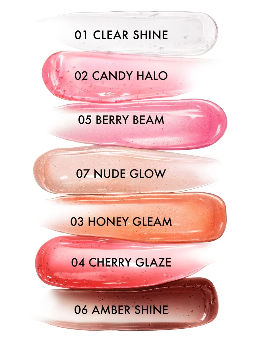 Armani Beauty Women's Prisma Glass Lip Gloss | Thumbnail 5