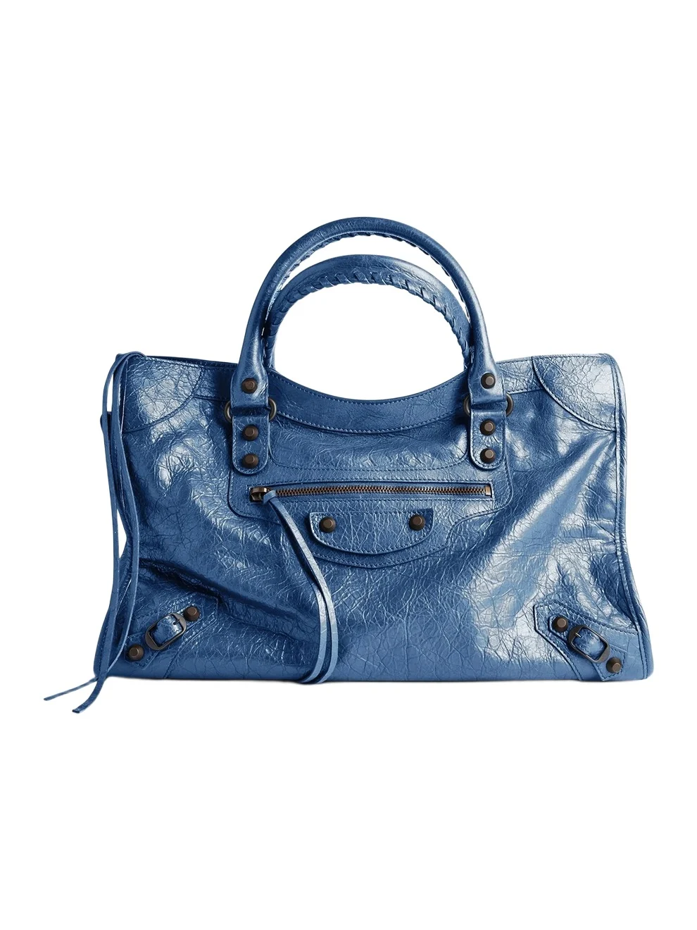 Women's Le City Medium Tote Bag