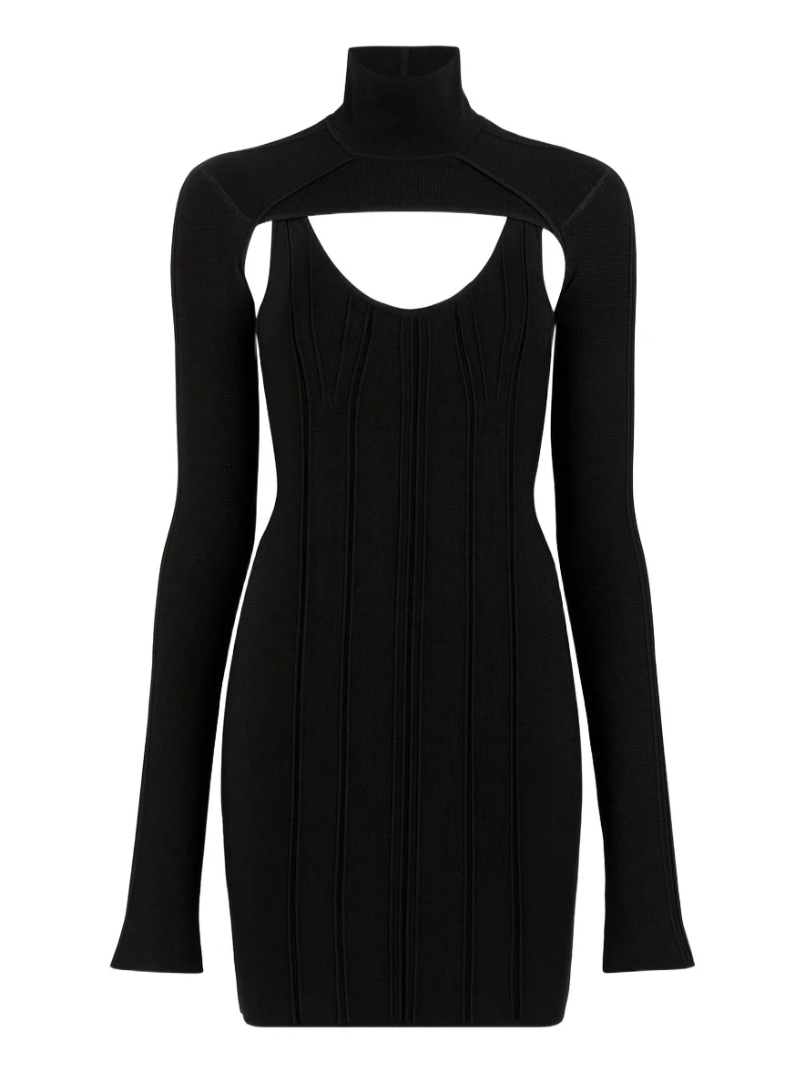 Roberto Cavalli Mini Dress