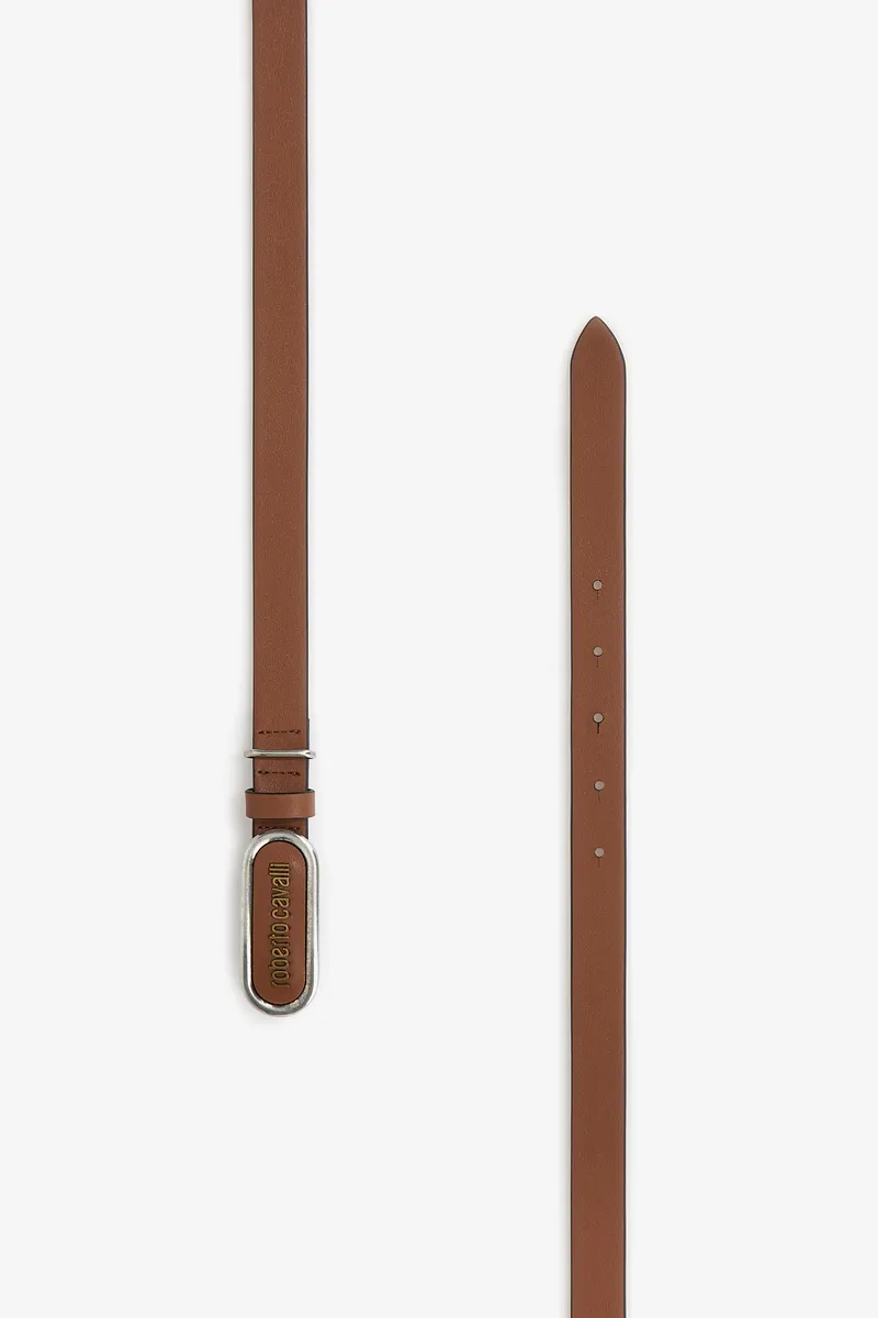 Roberto Cavalli Belt with logo | Thumbnail 2 Roberto Cavalli Belt with logo | Thumbnail 2