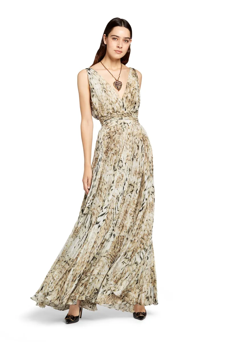 Roberto Cavalli Dress | Thumbnail 2 Roberto Cavalli Dress | Thumbnail 2