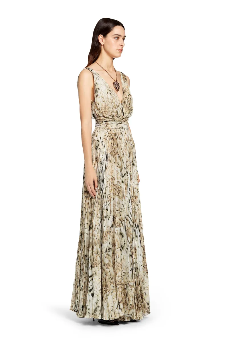 Roberto Cavalli Dress | Thumbnail 3 Roberto Cavalli Dress | Thumbnail 3