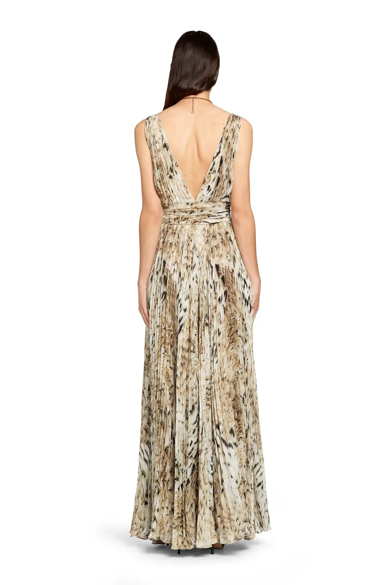 Roberto Cavalli Dress | Thumbnail 4 Roberto Cavalli Dress | Thumbnail 4