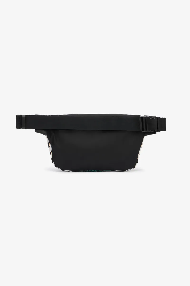 Roberto Cavalli Tropical Allure Waist Bag | Thumbnail 3 Roberto Cavalli Tropical Allure Waist Bag | Thumbnail 3