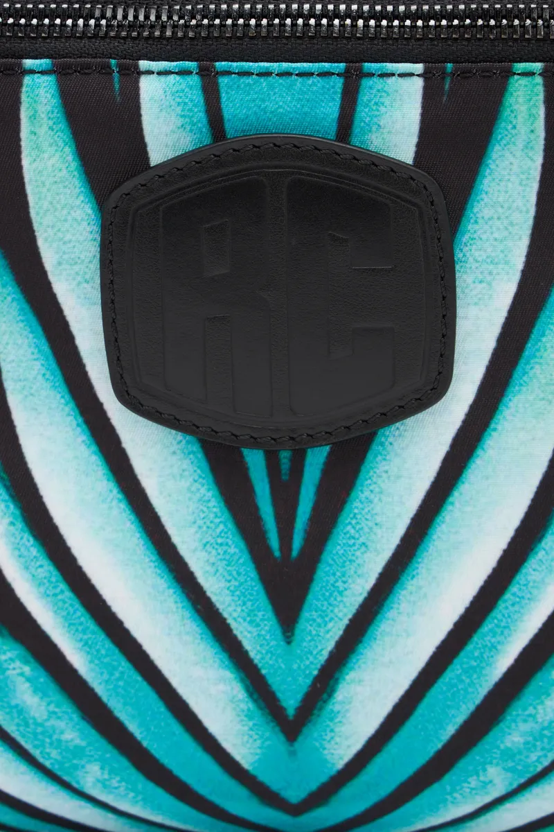 Roberto Cavalli Tropical Allure Waist Bag | Thumbnail 5 Roberto Cavalli Tropical Allure Waist Bag | Thumbnail 5