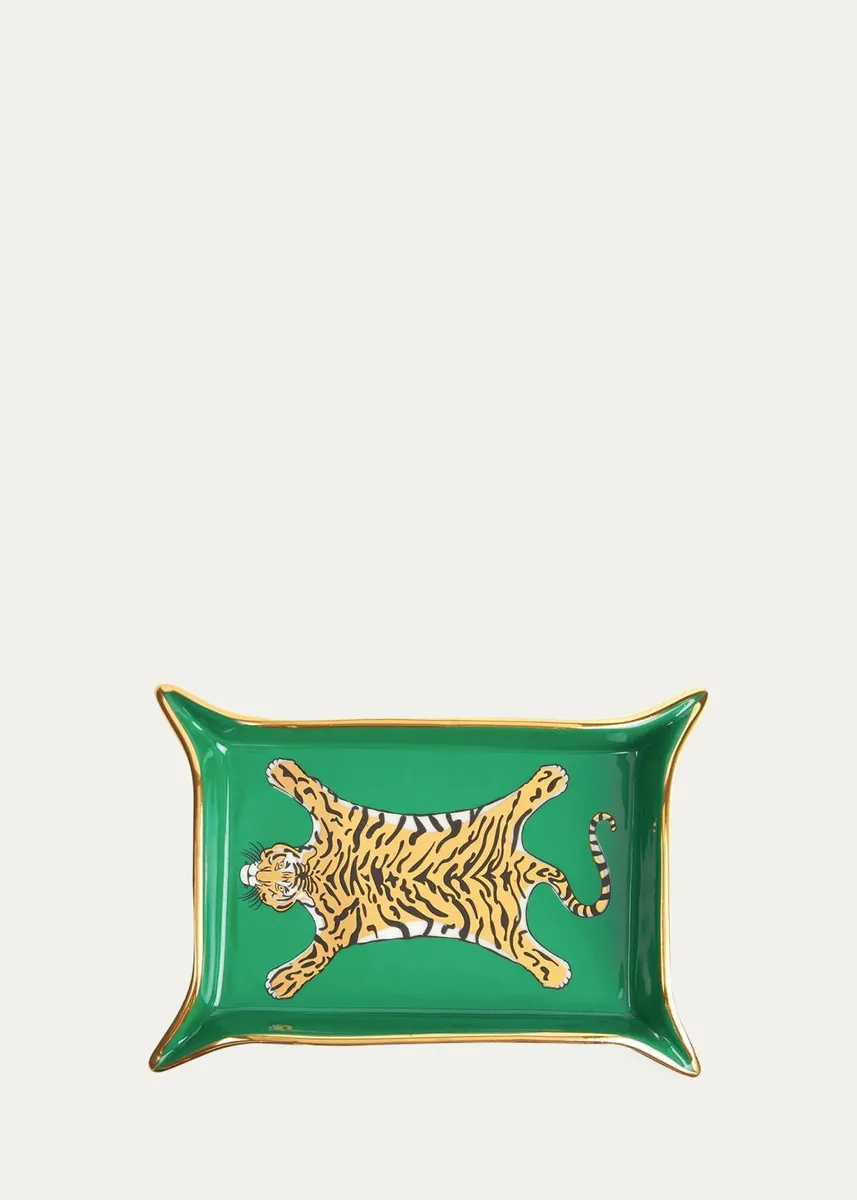 Jonathan Adler Tiger Valet | Thumbnail 3