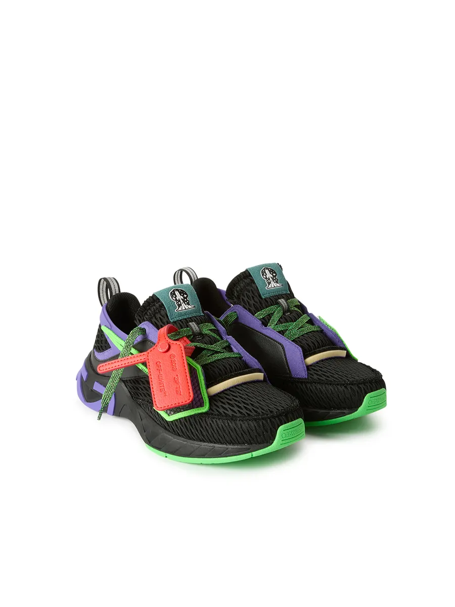 Off-White Space Memo Sneakers | Thumbnail 2 Off-White Space Memo Sneakers | Thumbnail 2