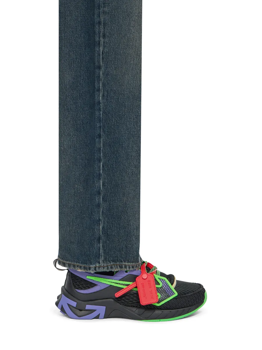 Off-White Space Memo Sneakers | Thumbnail 3 Off-White Space Memo Sneakers | Thumbnail 3