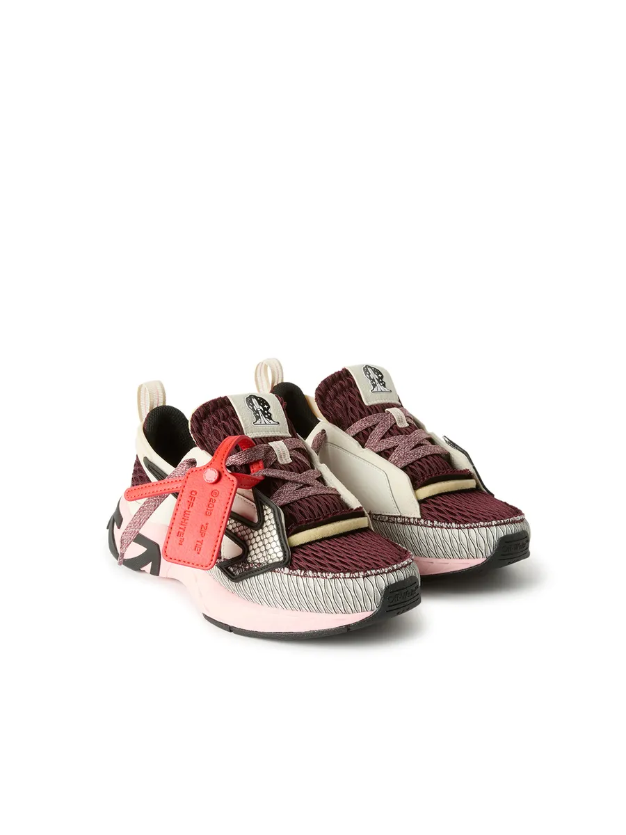 Off-White Space Memo Sneakers | Thumbnail 2 Off-White Space Memo Sneakers | Thumbnail 2