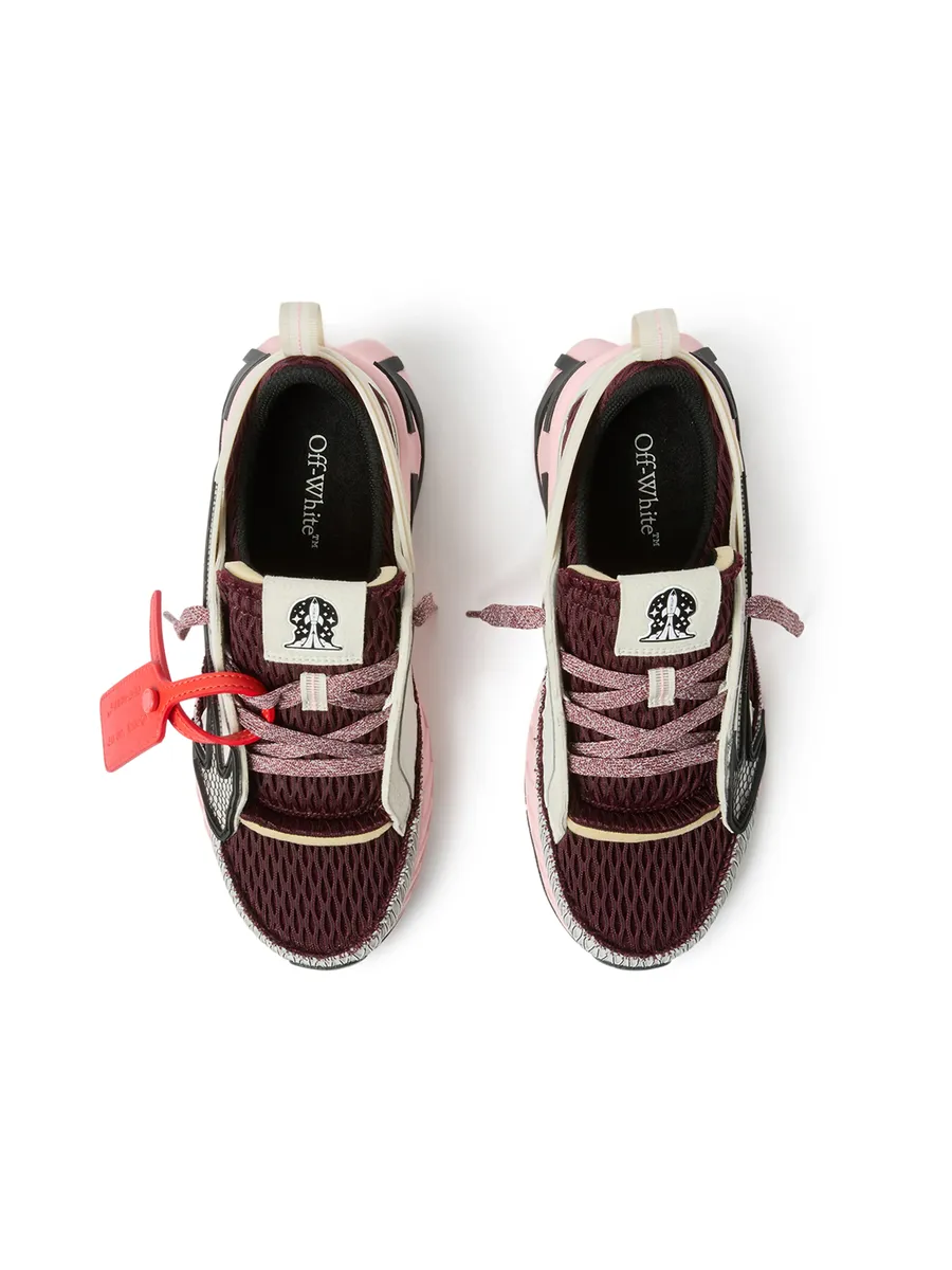 Off-White Space Memo Sneakers | Thumbnail 4 Off-White Space Memo Sneakers | Thumbnail 4