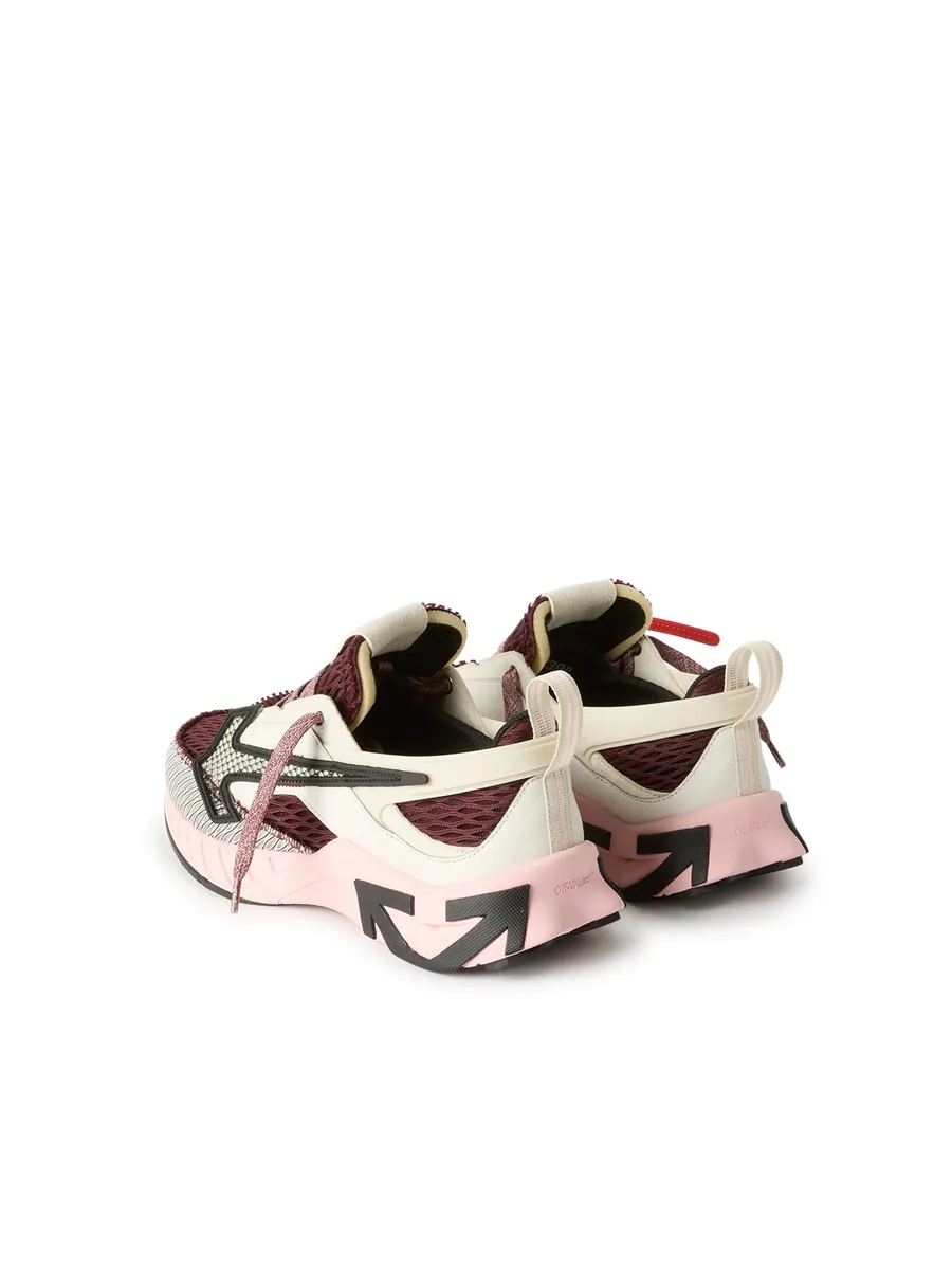 Off-White Space Memo Sneakers | Thumbnail 5 Off-White Space Memo Sneakers | Thumbnail 5