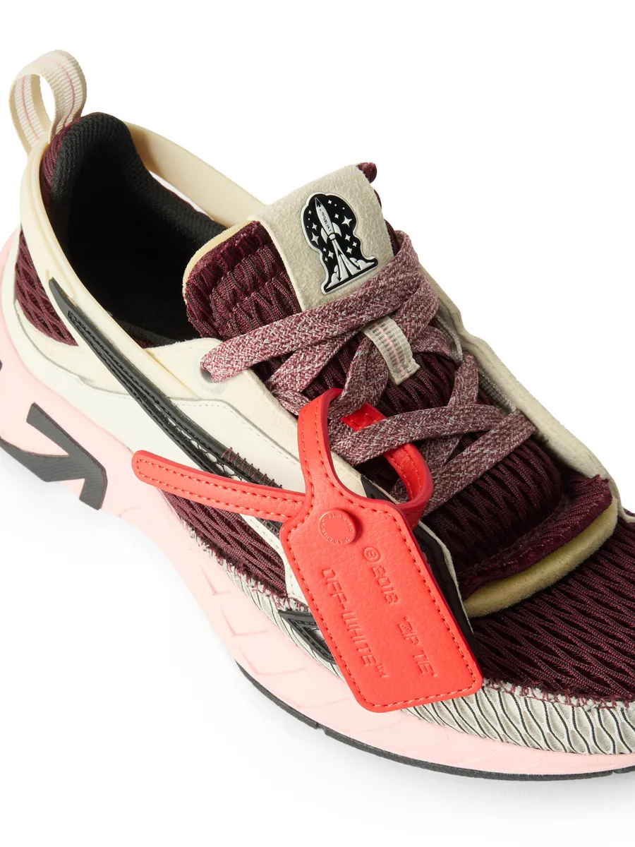 Off-White Space Memo Sneakers | Thumbnail 6 Off-White Space Memo Sneakers | Thumbnail 6