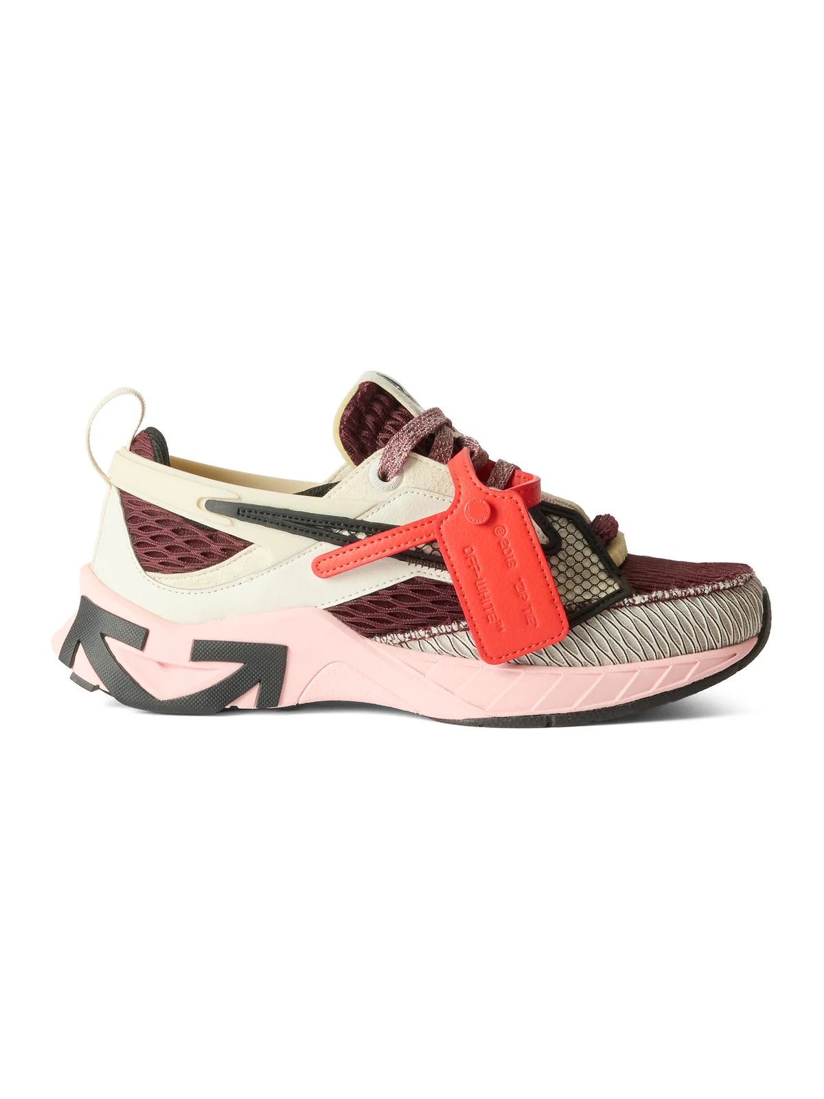 Space Memo Sneakers Space Memo Sneakers