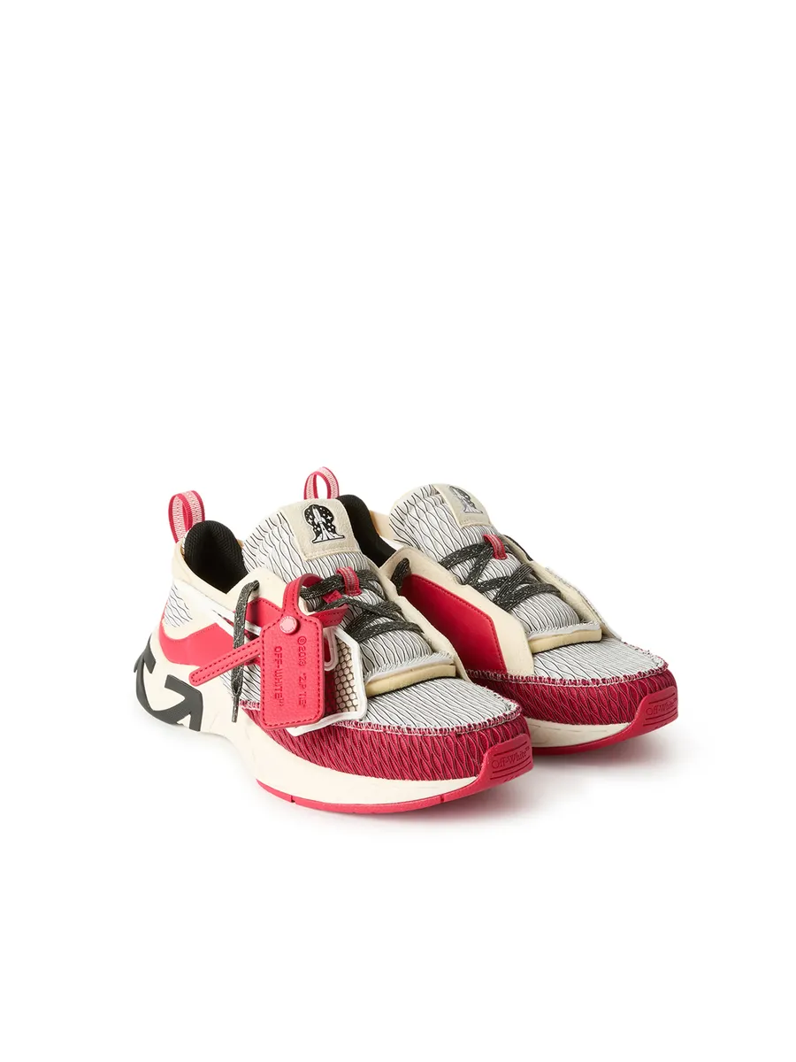 Off-White Space Memo Sneakers | Thumbnail 2