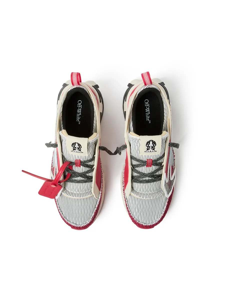Off-White Space Memo Sneakers | Thumbnail 3