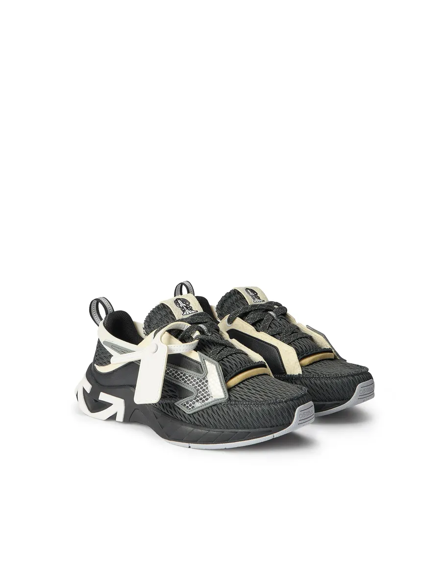 Off-White Space Memo Sneakers | Thumbnail 3 Off-White Space Memo Sneakers | Thumbnail 3