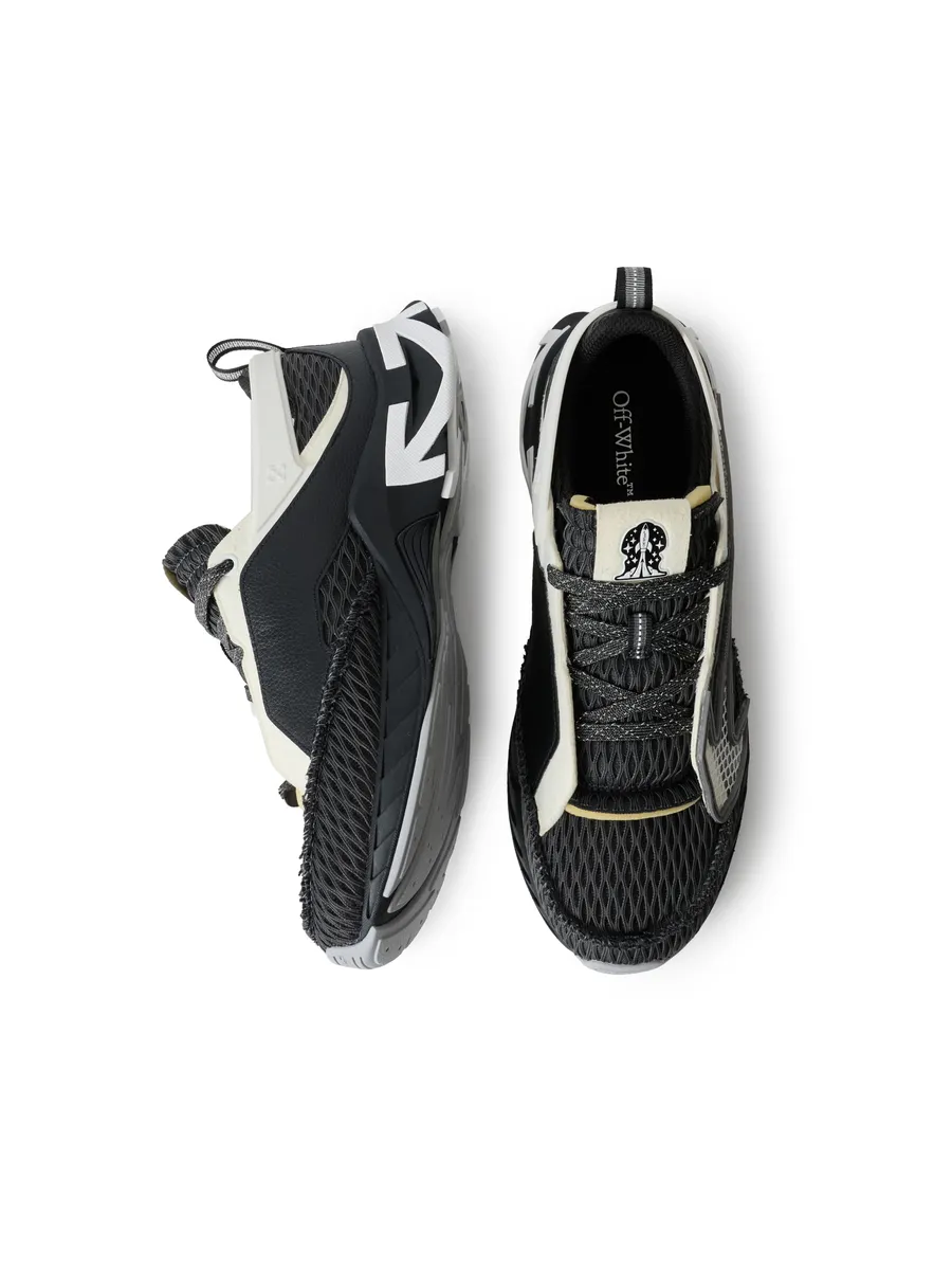 Off-White Space Memo Sneakers | Thumbnail 4 Off-White Space Memo Sneakers | Thumbnail 4