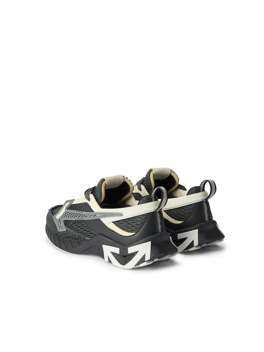 Off-White Space Memo Sneakers | Thumbnail 5 Off-White Space Memo Sneakers | Thumbnail 5
