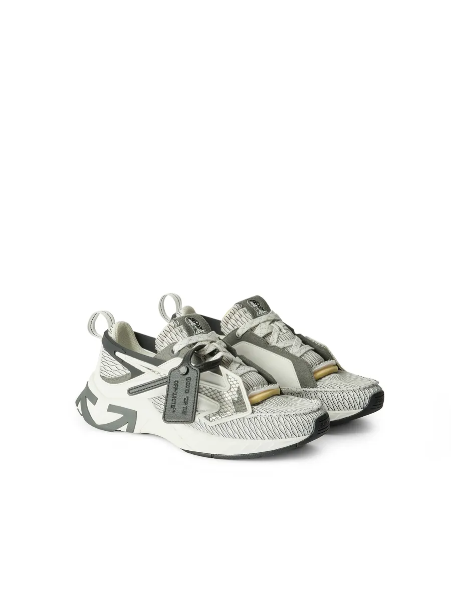 Off-White Space Memo Sneakers | Thumbnail 2 Off-White Space Memo Sneakers | Thumbnail 2