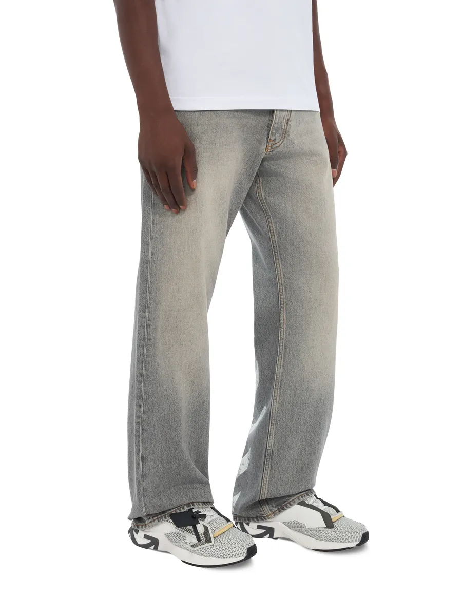 Off-White Space Memo Sneakers | Thumbnail 2 Off-White Space Memo Sneakers | Thumbnail 2