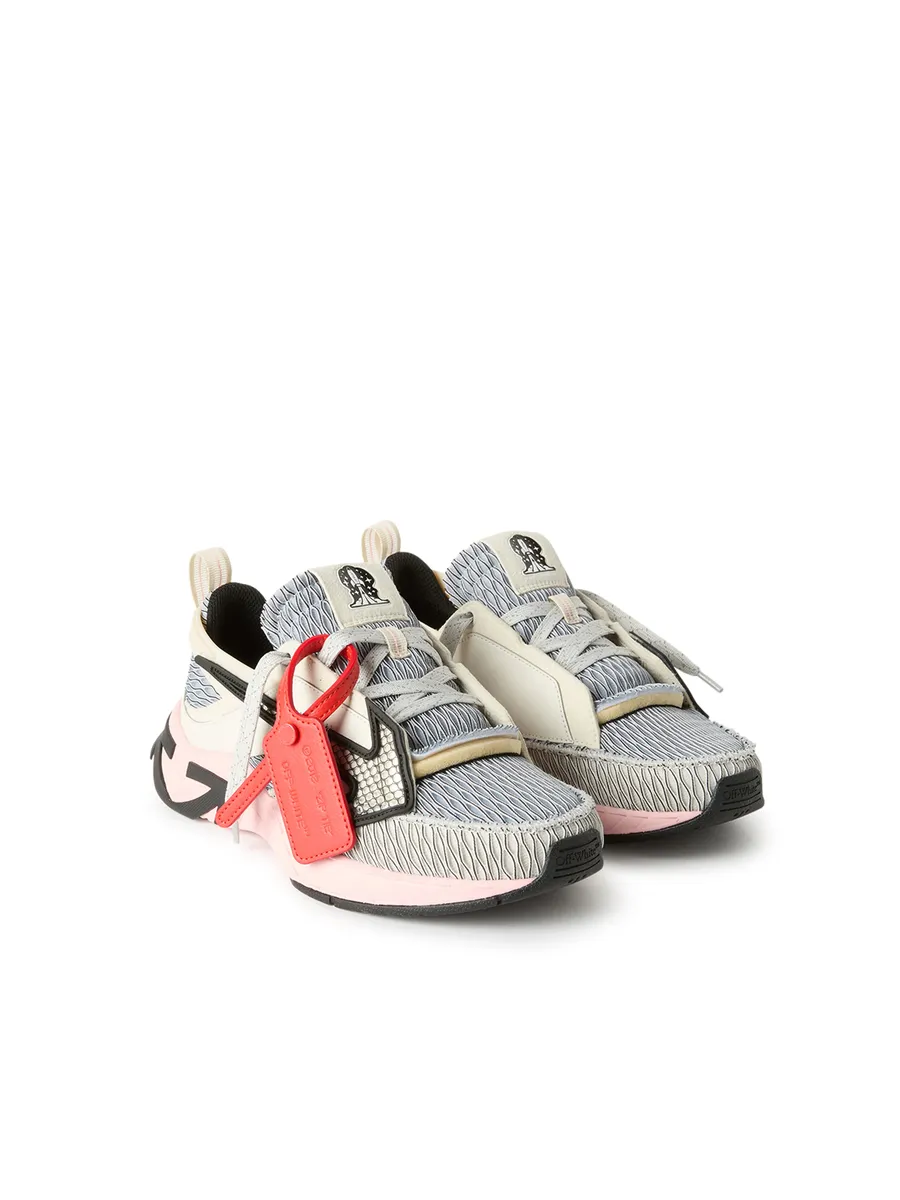 Off-White Space Memo Sneakers | Thumbnail 2 Off-White Space Memo Sneakers | Thumbnail 2