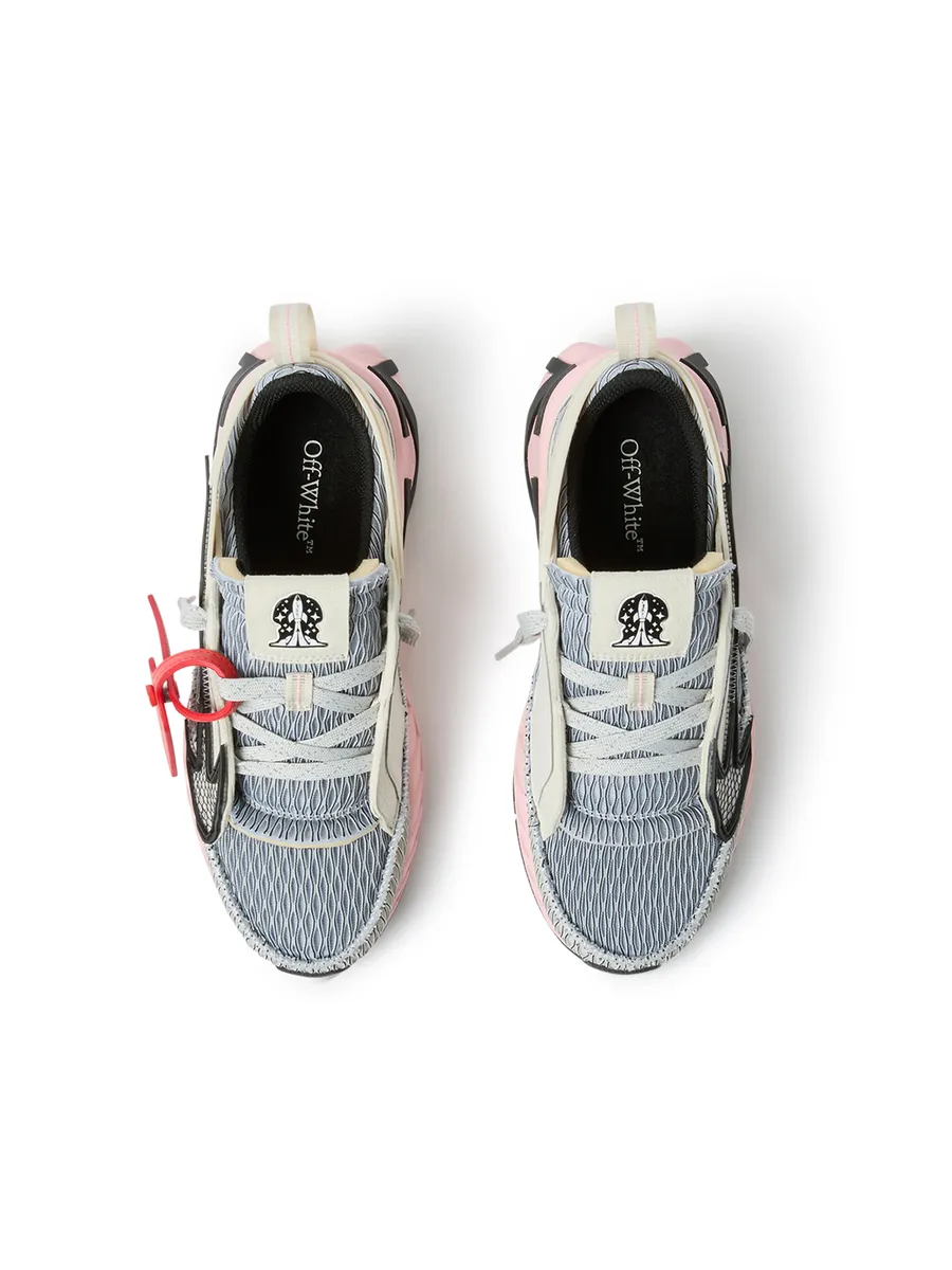 Off-White Space Memo Sneakers | Thumbnail 4 Off-White Space Memo Sneakers | Thumbnail 4