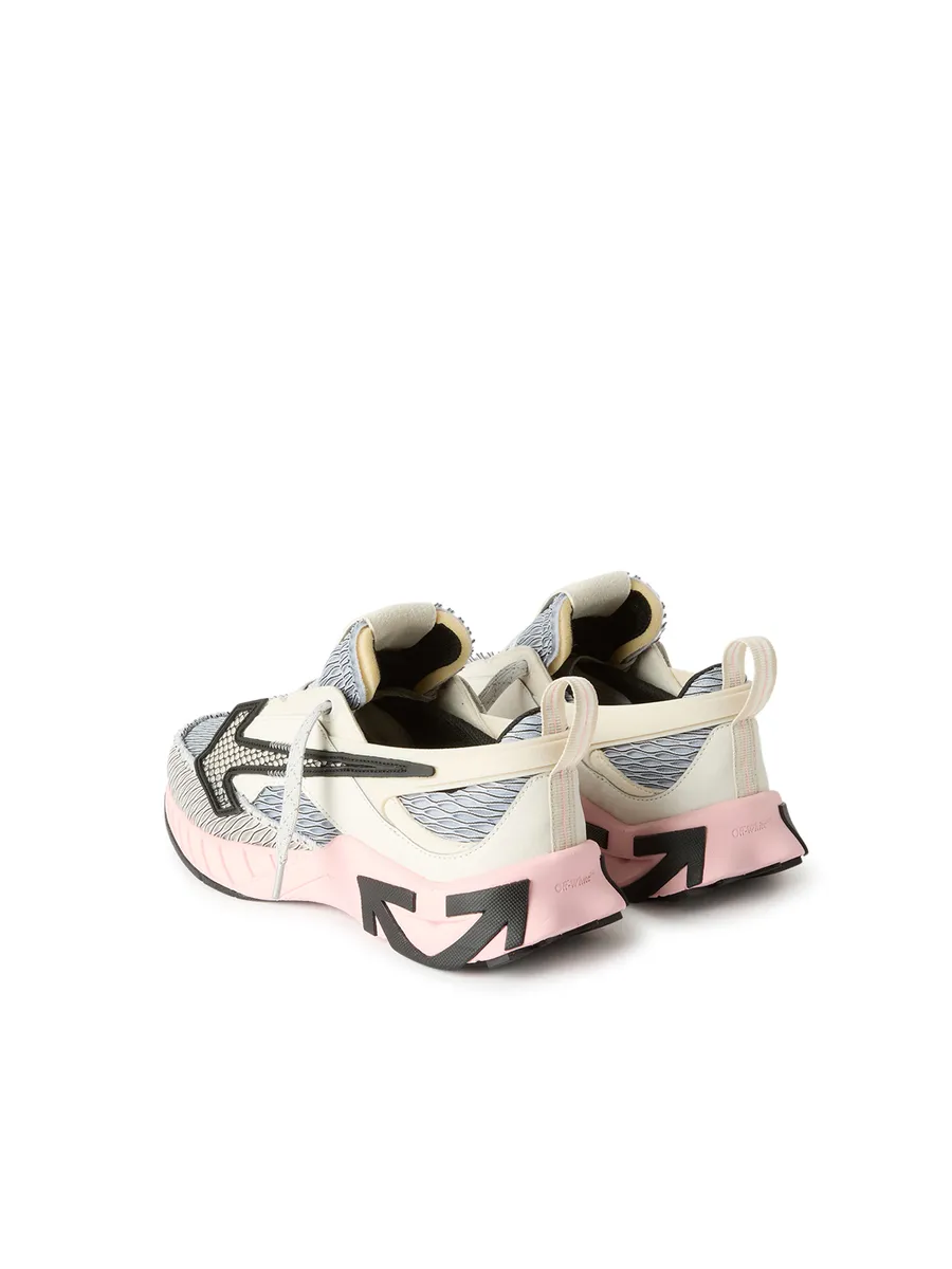 Off-White Space Memo Sneakers | Thumbnail 5 Off-White Space Memo Sneakers | Thumbnail 5