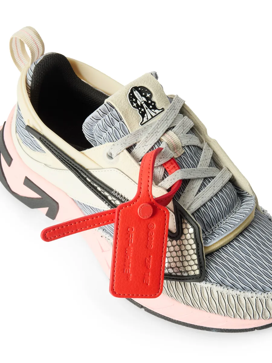 Off-White Space Memo Sneakers | Thumbnail 6 Off-White Space Memo Sneakers | Thumbnail 6