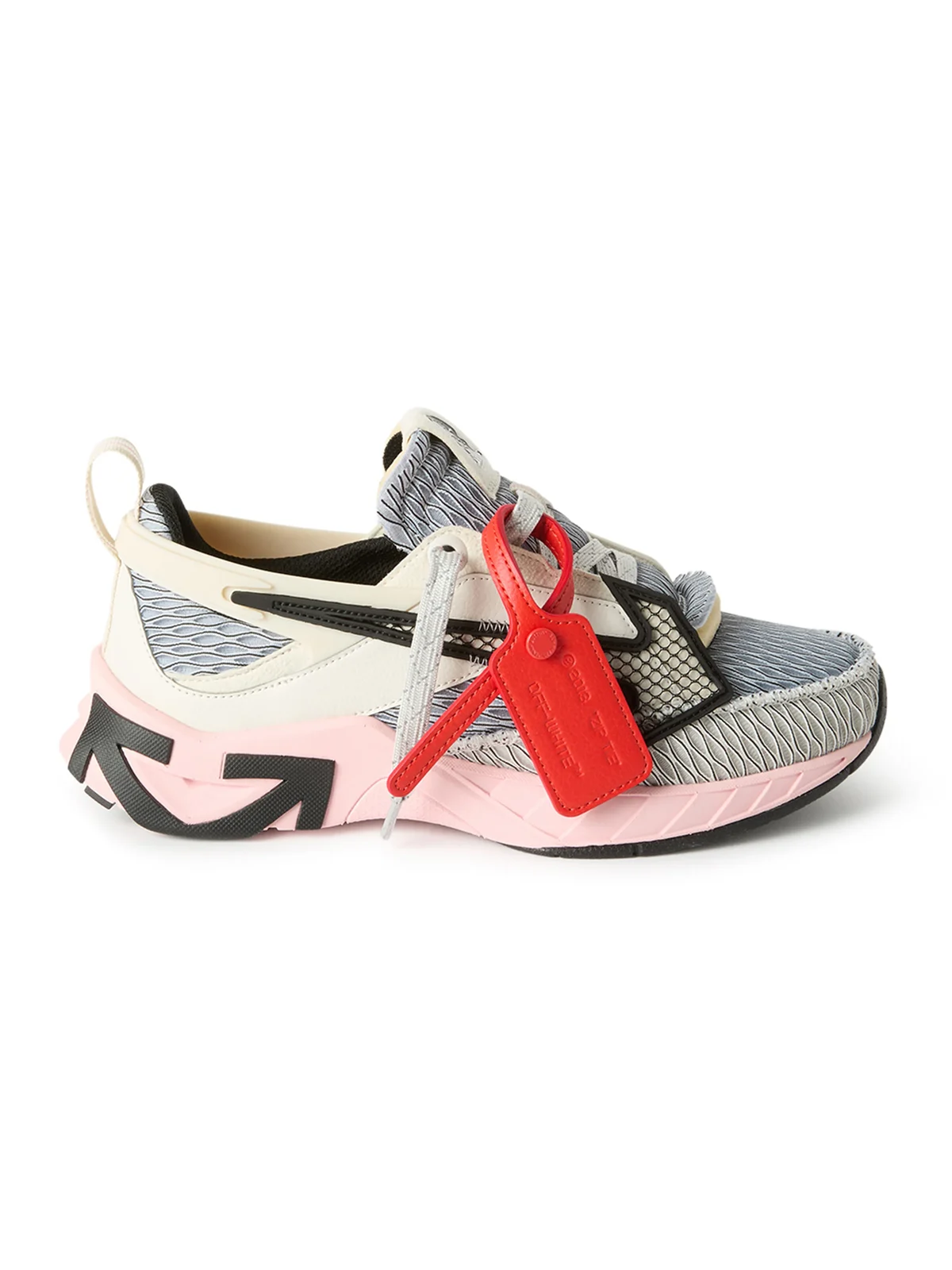 Space Memo Sneakers Space Memo Sneakers