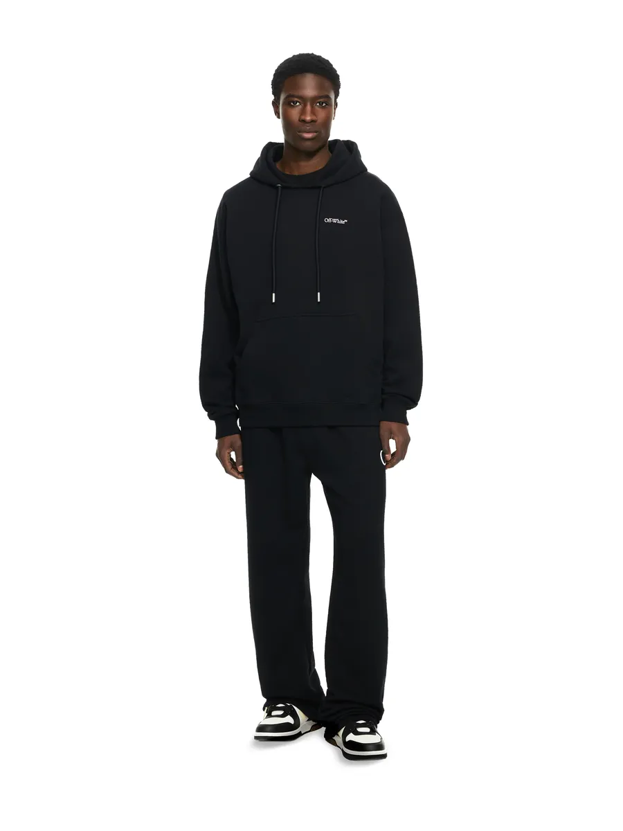 Off-White Vanish Arrow Skate Hoodie | Thumbnail 2 Off-White Vanish Arrow Skate Hoodie | Thumbnail 2